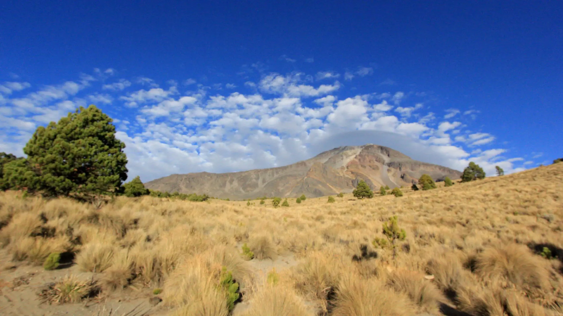 Pico de Orizaba